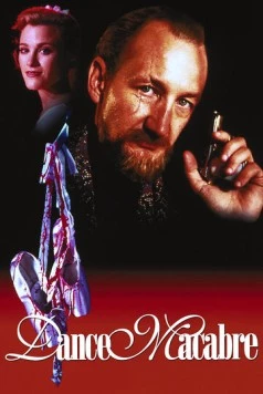 Постер: Пляска смерти (1992)