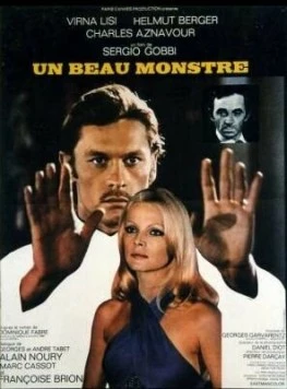 Постер: Прекрасное чудовище / Un beau monstre (1971)