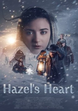 Постер: Сердце Хейзел / Hazel's Heart (2025)