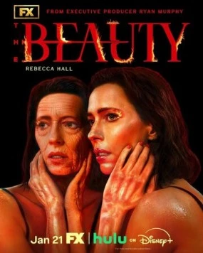 Постер: Красота / The Beauty (2026)