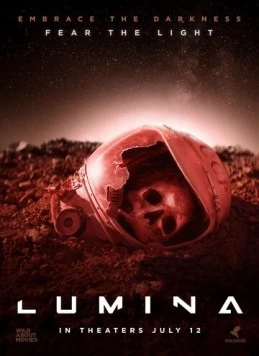 Постер: Люмина / Lumina (2024)
