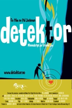 Постер: Детектор / Detektor (2000)