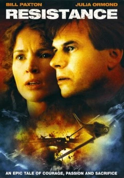 Постер: Сопротивление (2003)