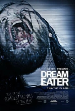 Постер: Пожиратель снов / Dream Eater (2025)