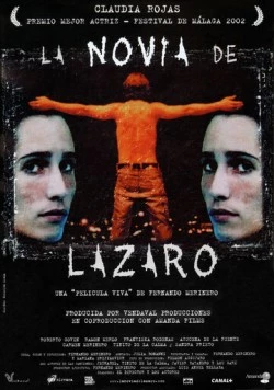 Постер: Подруга оборванца / La novia de Lázaro (2002)