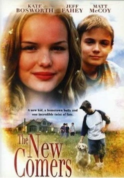 Постер: Новоприбывшие / The Newcomers (2000)