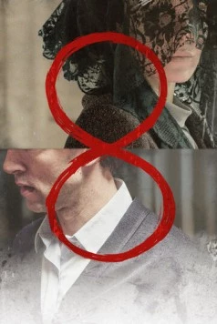 Постер: Восемь / 8 (2025)