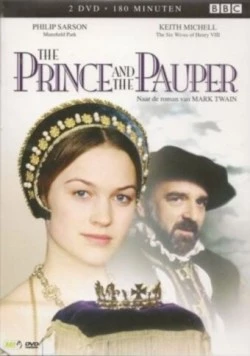 Постер: Принц и нищий / The Prince and the Pauper (1996)