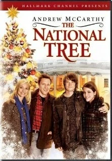 Постер: Рождественская елка / The National Tree (2009)
