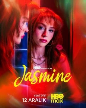 Постер: Жасмин / Jasmine (2025)