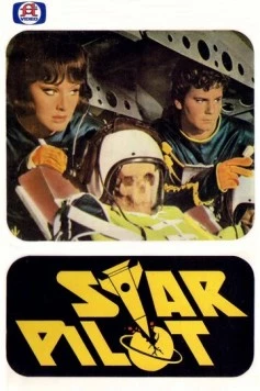 Постер: 2+5: Миссия «Гидра» (1966)