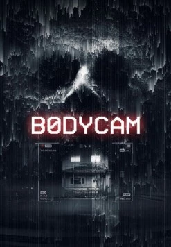 Постер: Оно. Дом зла / Bodycam (2025)