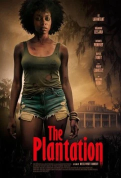 Постер: Плантация / The Plantation (2025)