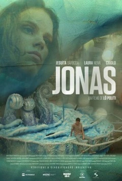 Постер: Джонас / Jonas (2015)