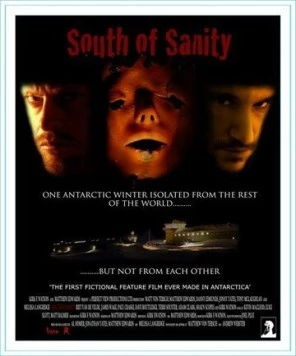 Постер: Тёпленькие / South of Sanity (2012)
