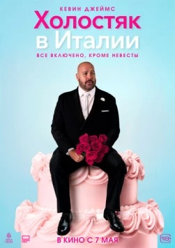 Постер: Холостяк в Италии (2026)