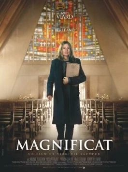 Постер: Магнификат / Magnificat (2023)
