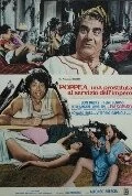 Постер: Поппея, римская шлюха / Poppea... una prostituta al servizio dell'impero (1972)