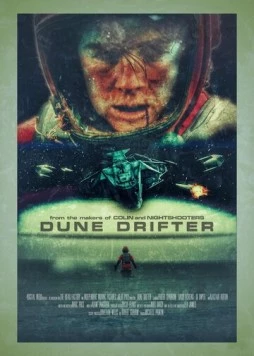 Постер: Ходящий по дюнам / Dune Drifter (2020)