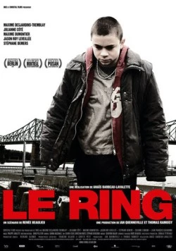 Постер: Борьба / Le ring (2007)