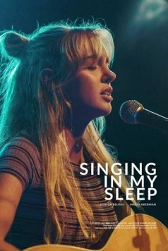 Постер: Поющая во сне / Singing in My Sleep (2025)