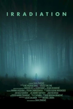 Постер: Облучение (2021)