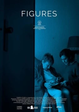 Постер: Картинки / Figuras (2018)