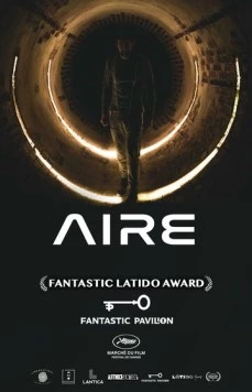 Постер: Воздух: Просто дыши (2024)