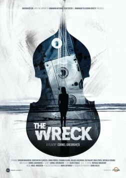 Постер: Обломки / The Wreck (2019)