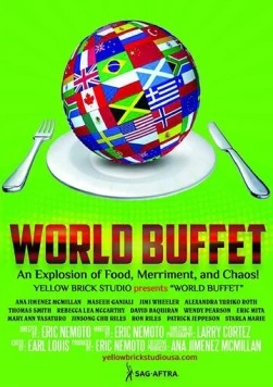 Постер: Буфет Мира / World Buffet (2017)