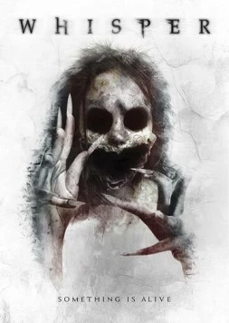 Постер: Шёпот / Whisper (2022)