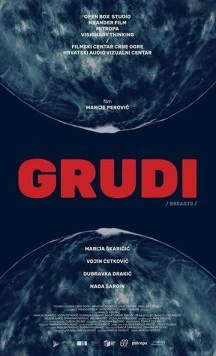 Постер: Груди / Grudi (2020)