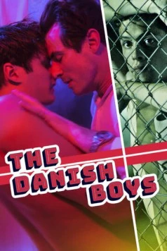 Постер: Парни из Дании / The Danish Boys (2019)