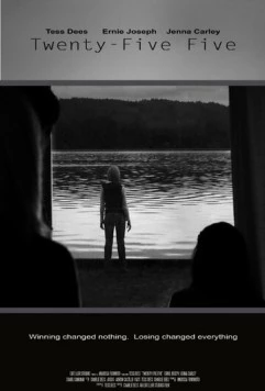 Постер: Выигрышный билет / Lottery Road (2018)