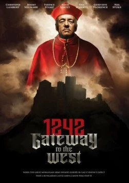 Постер: 1242: Врата на Запад / 1242: Gateway to the West (2024)