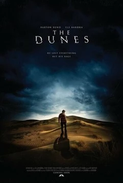 Постер: Дюны / The Dunes (2019)