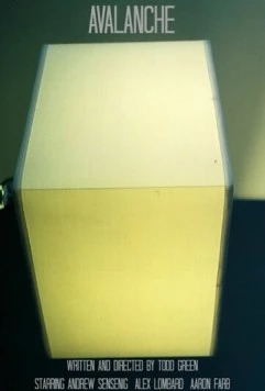 Постер: Лавина / Avalanche (2018)