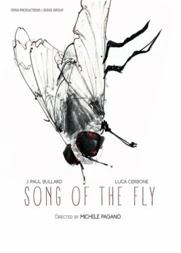 Постер: Песня мухи / Song of the Fly (2022)