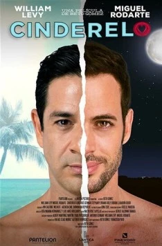 Постер: Золушок / Cinderelo (2017)