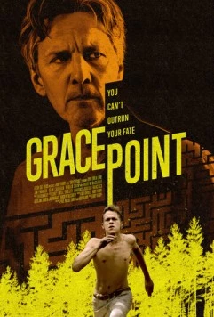 Постер: Грэйспоинт / Grace Point (2023)
