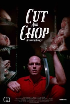 Постер: Руби и отбивай / Cut and Chop (2020)