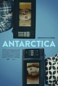 Постер: Антарктида / Antarctica (2020)