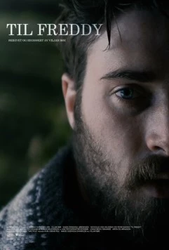 Постер: Для Фредди / Til Freddy (2020)