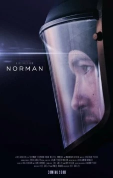 Постер: Стратегия Оппенгеймера / Norman (2019)
