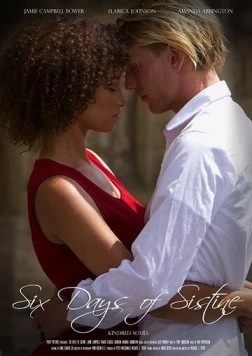 Постер: Шесть дней с Систиной / Six Days of Sistine (2019)