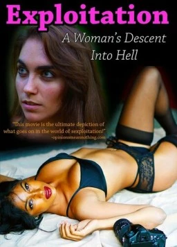 Постер: Эксплуатация / Exploitation (2018)