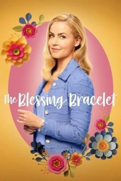 Постер: Браслет счастья / The Blessing Bracelet (2023)