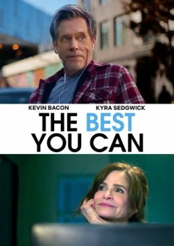 Постер: Как можно лучше / The Best You Can (2025)