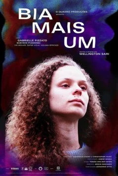 Постер: Биа плюс один / Bia Mais Um (2021)