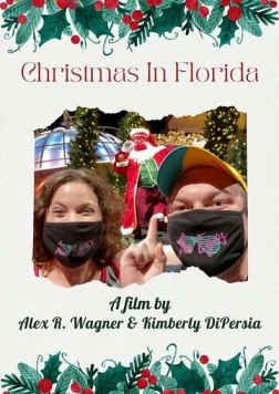 Постер: Рождество во Флориде / Christmas in Florida (2021)